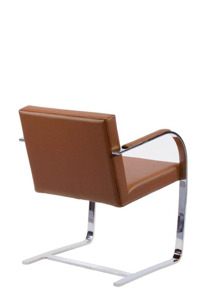 Kube Import Pabellon Arm Chair - NC10
