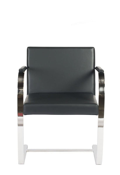Kube Import Pabellon Arm Chair - NC10