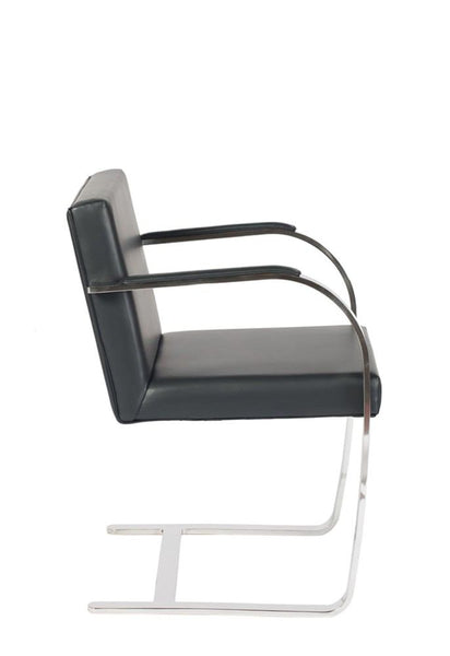 Kube Import Pabellon Arm Chair - NC10