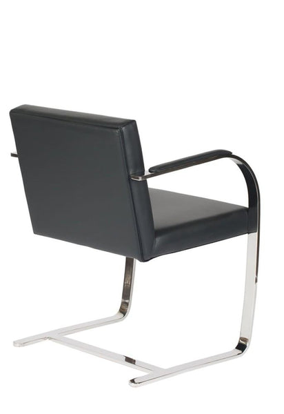 Kube Import Pabellon Arm Chair - NC10
