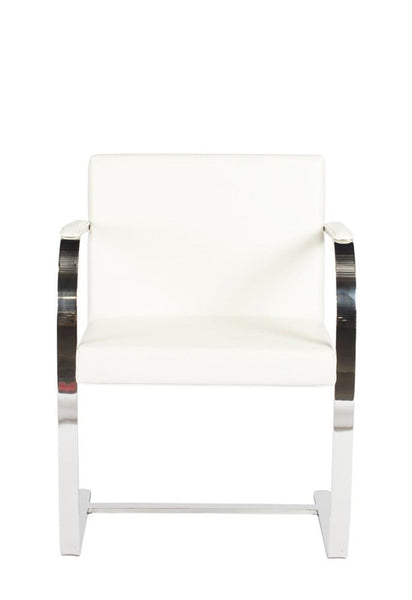 Kube Import Pabellon Arm Chair - NC10
