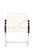 Kube Import Pabellon Arm Chair - NC10
