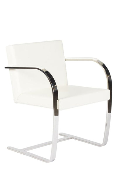 Kube Import Pabellon Arm Chair - NC10