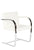 Kube Import Pabellon Arm Chair - NC10