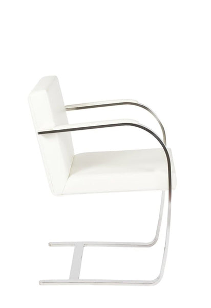 Kube Import Pabellon Arm Chair - NC10