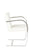 Kube Import Pabellon Arm Chair - NC10