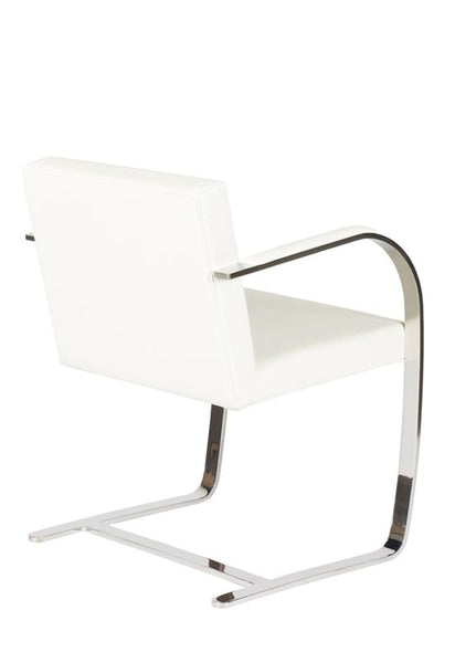 Kube Import Pabellon Arm Chair - NC10