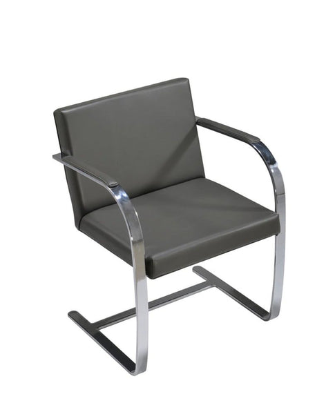 Kube Import Pabellon Arm Chair - NC10