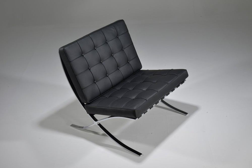 Kube Import Pabellon Chair - NC12