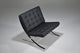 Kube Import Pabellon Chair - NC12
