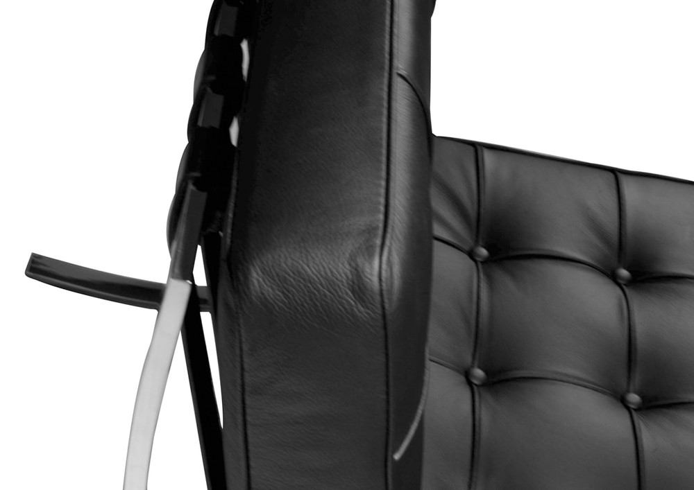 Kube Import Pabellon Chair - NC12