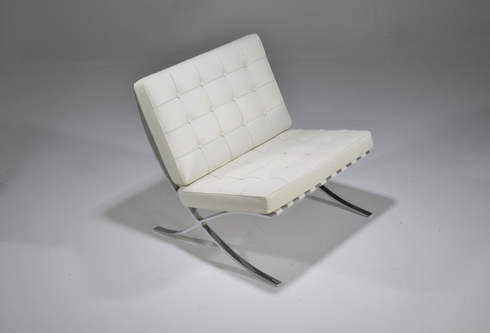 Kube Import Pabellon Chair - NC12