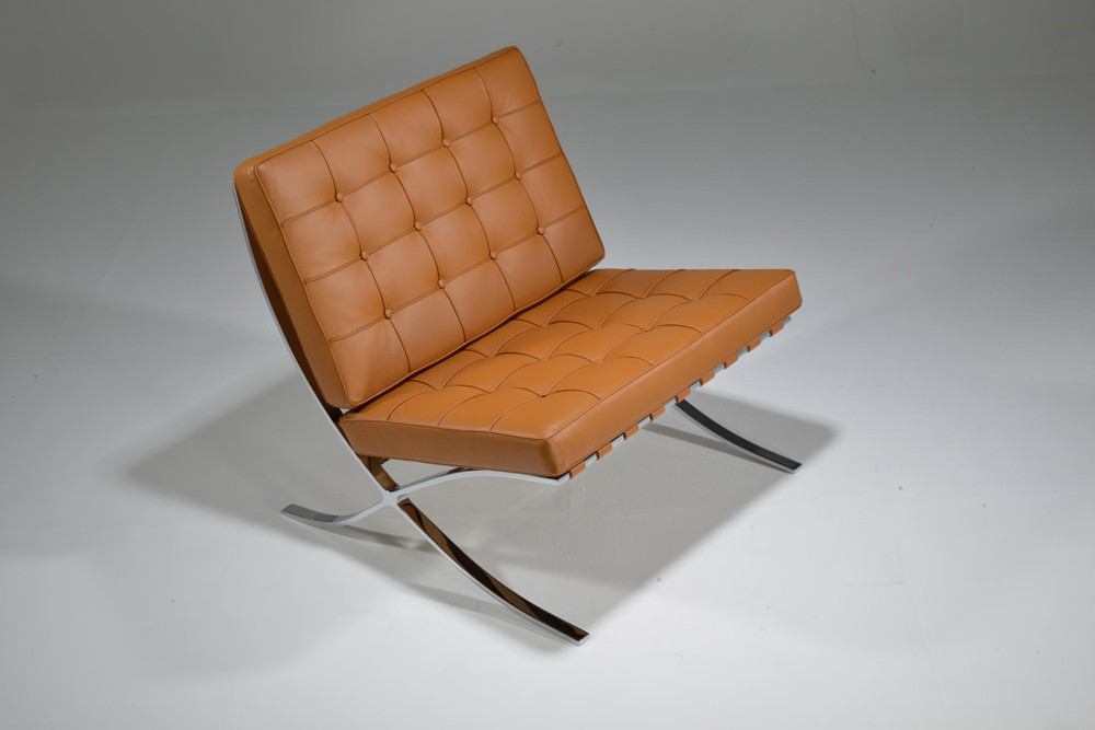 Kube Import Pabellon Chair - NC12