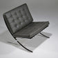 Kube Import Pabellon Chair - NC12