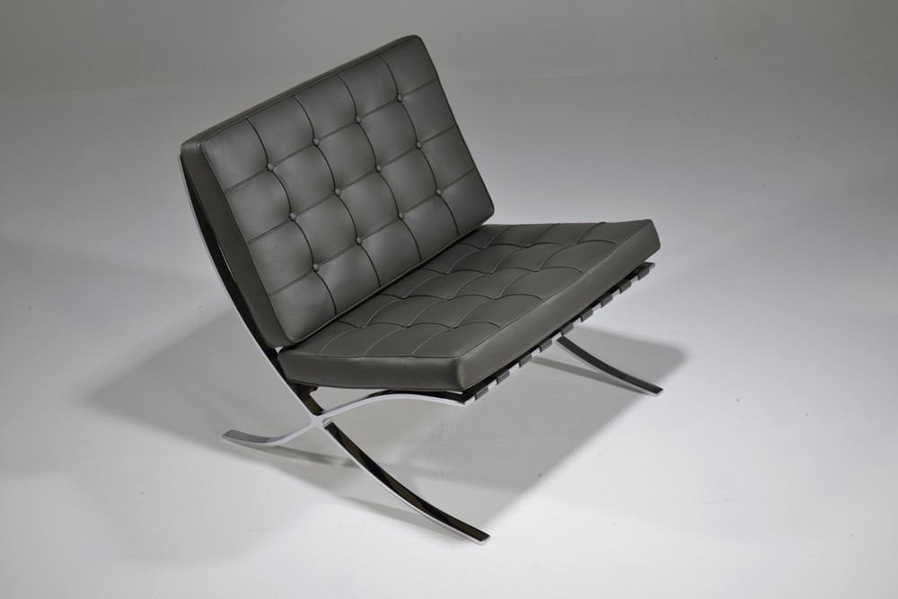 Kube Import Pabellon Chair - NC12