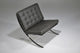 Kube Import Pabellon Chair - NC12
