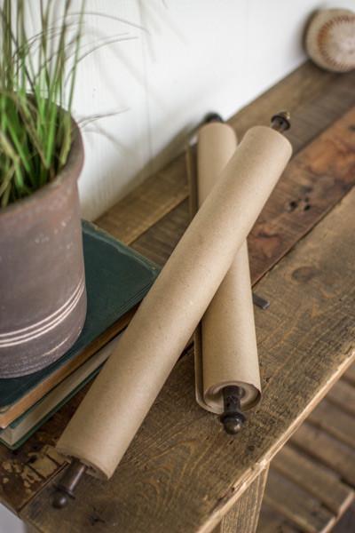 Kalalou Replacement Note Roll 50 Feet - Medium-2