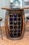 Napa East Wine Storage Table: 36