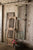 Kalalou Wood And Iron Door Wall Hanging | Modishstore | Wall Decor