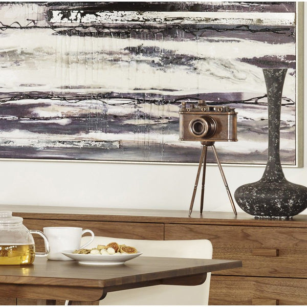Moe's Home Collection Shutterbug Tabletop Decor | Modishstore | Sculptures-2