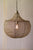 Kalalou Wire Weave Pendant-2