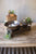 Kalalou Refurbished Antique Metal Scale | Modishstore | Sculptures