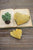 Kalalou Cast Aluminum Heart Boxes - Set Of 2-3