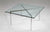 Kube Import Pabellon Dining Table - NT100