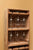 Napa East Wine Crate 12 Bottle Wine Rack-6