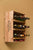 Napa East Wine Crate 12 Bottle Wine Rack