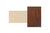 Masaya Arm Chair, Leather