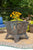 Napa East New Leaf Fire Pit