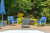 Napa East New Leaf Fire Pit