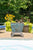 Napa East New Leaf Fire Pit
