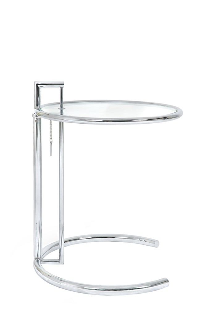 Kube Import Ellen Grey Occasional Tables - O201