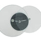 Kube Import Duetto 2-Tear Occasional Table - O202