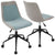 LumiSource Orzo Task Chair-6