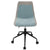 LumiSource Orzo Task Chair-10