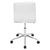 LumiSource Caviar Height Adjustable Office Chair with Swivel-7
