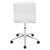 LumiSource Caviar Height Adjustable Office Chair with Swivel-7