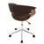 LumiSource Vintage Mod Office Chair-7