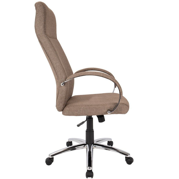 LumiSource Ambassador Office Chair-7