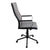 LumiSource Congress Height Adjustable Office Chair with Swivel-4