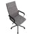 LumiSource Congress Height Adjustable Office Chair with Swivel-3