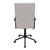 LumiSource Congress Height Adjustable Office Chair with Swivel-9
