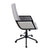 LumiSource Governor Height Adjustable Office Chair with Swivel-5