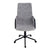 LumiSource Governor Height Adjustable Office Chair with Swivel-4