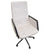 LumiSource Governor Height Adjustable Office Chair with Swivel-8