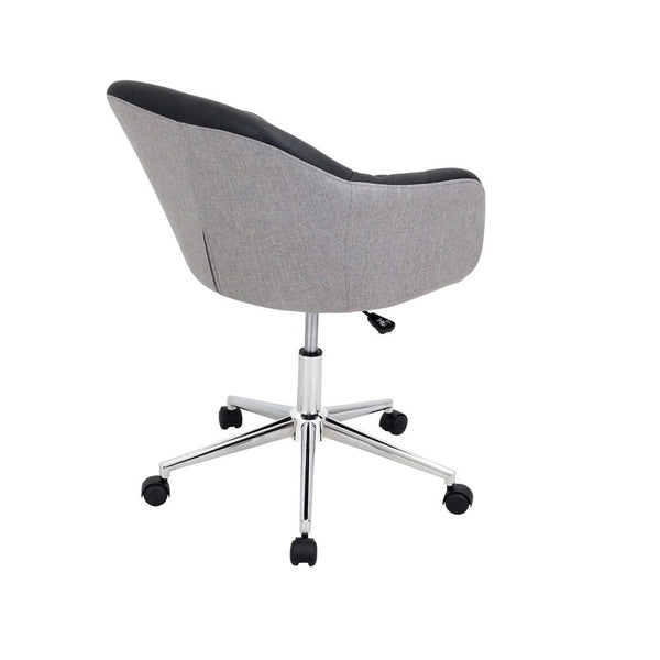 LumiSource Shelton Office Chair-16