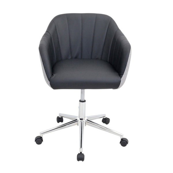 LumiSource Shelton Office Chair-14